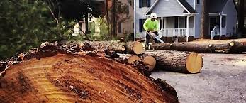 Best Emergency Tree Removal  in Sebewaing, MI